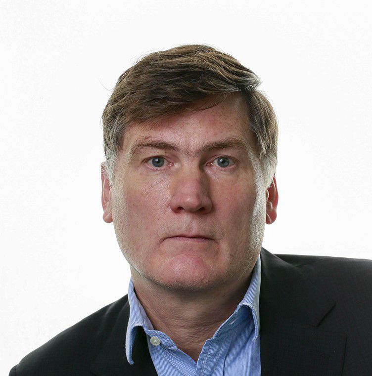 David Rimmer – Global Industries Lead, Consulting and Engineering Services | DXC Technology